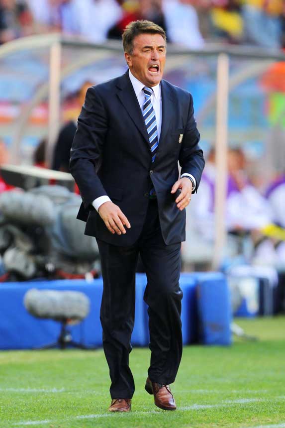 Radomir Antic